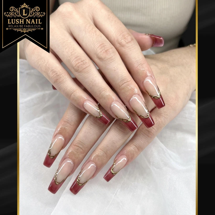 Nail Art Design